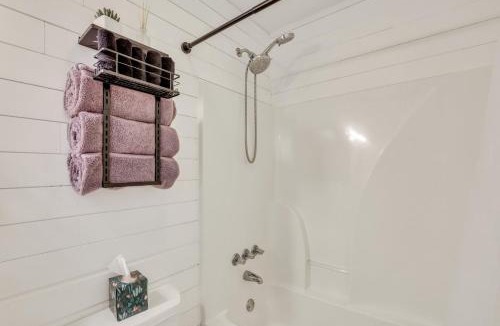 Beaufort House | Charming Lowcountry Cottage in the Heart of Beaufort, SC