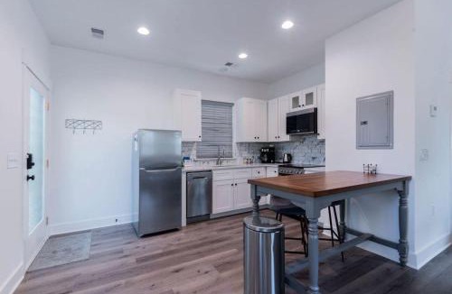 Bluffton House | Charming Old Town Loft, nestled in the Heart of Historic Bluffton, SC