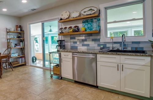 Whitemarsh Island House | Charming Savannah Home Between Downtown & Beaches!