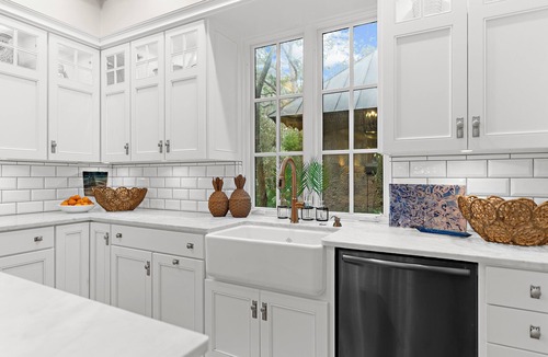 Kiawah Island Cottage | Charming, spacious cottage in popular Cypress Point
