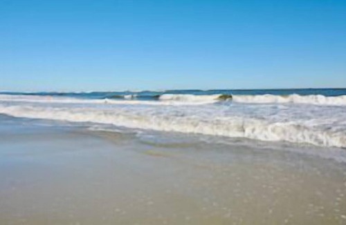 Sullivan's Island Apartment | Charming Sullivans Island Bungalow