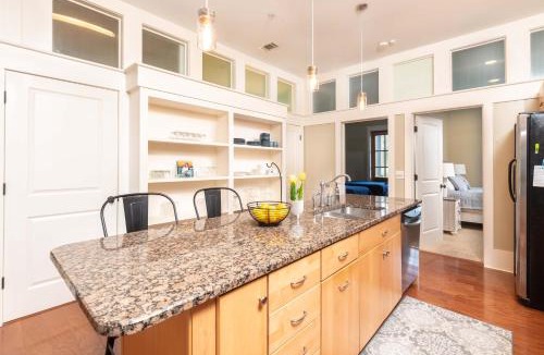 Habersham Apartment | Cherokee Farms Flat - New Listing in Habersham