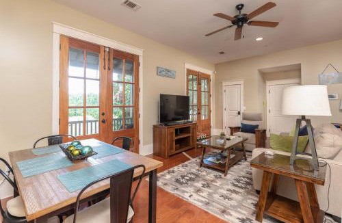 Habersham Apartment | Cherokee Farms Flat - New Listing in Habersham