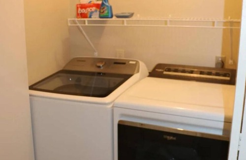 Fairfield Bay Condo | Chic 2-bedroom condo with AC, WiFi in charming Fairfield Bay