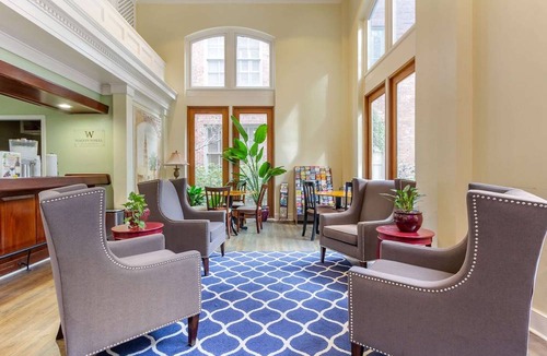 Charleston Historic District Hotel | Church Street Inn, Ascend Hotel Collection