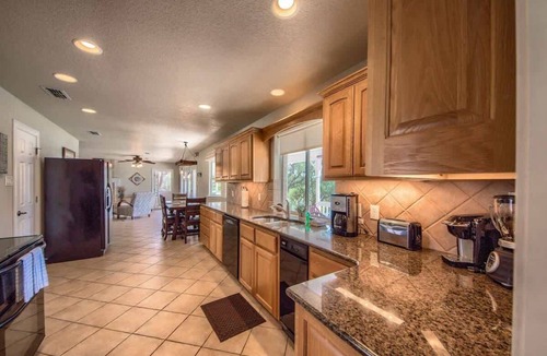 Canyon Lake House | CL 1105H Endless Tranquility. The lake is now 100% full!