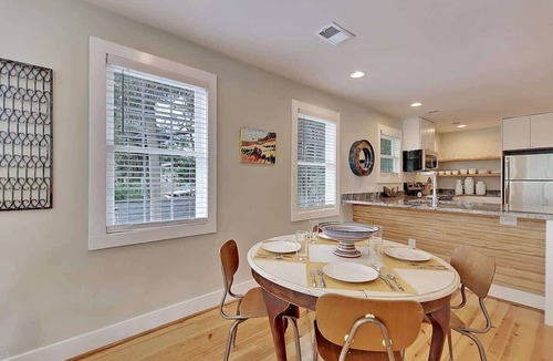 Folly Beach Cottage | Classic Folly Cottage