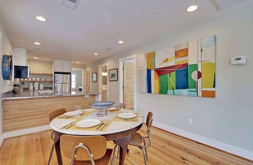 Folly Beach Cottage | Classic Folly Cottage
