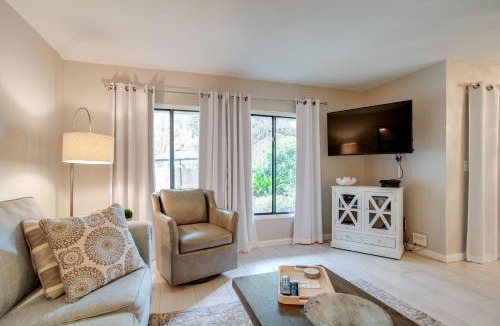 Harbour Town House | Clipper Court 816