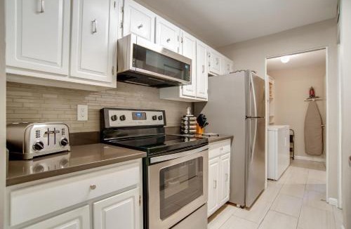Harbour Town House | Clipper Court 816