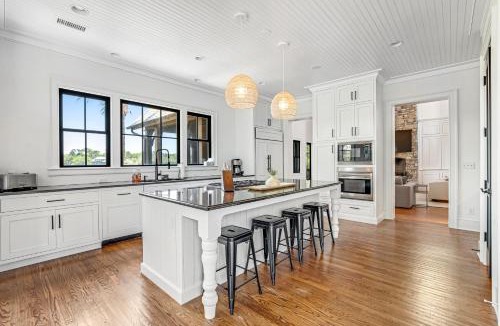 Vanderhorst Plantation House | Club Cottage 6