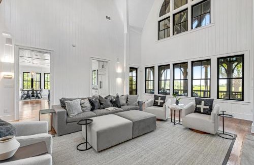 Vanderhorst Plantation House | Club Cottage 6