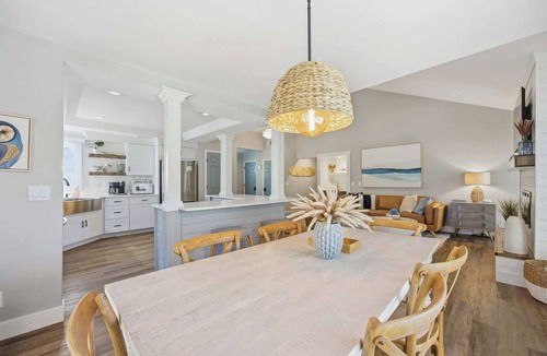 Shipyard Plantation Condo | Coastal Chic Villa w/Pool & Beach, Hilton Head