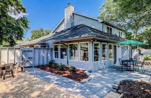 Old Village House | Coastal Cottage