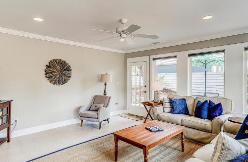 Old Village House | Coastal Cottage