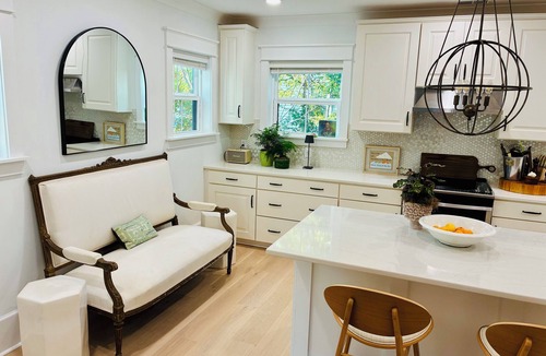 Old Village House | Coastal Retreat Minutes to Sullivans Island and downtown Charleston