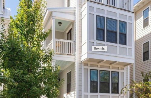 Old Village House | Coastal Retreat Minutes to Sullivans Island and downtown Charleston