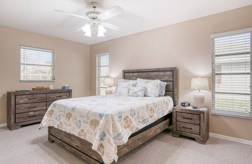 Pebble Beach House | Coastal, spacious home with fenced dog-friendly yard, washer & dryer, WiFi, & AC
