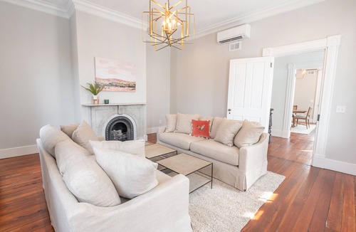 South of Broad House | Colonial Lake Views w Pool!