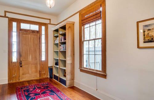 Natchez House | Comfy Central Natchez Hideaway: Walk to Dtwn!