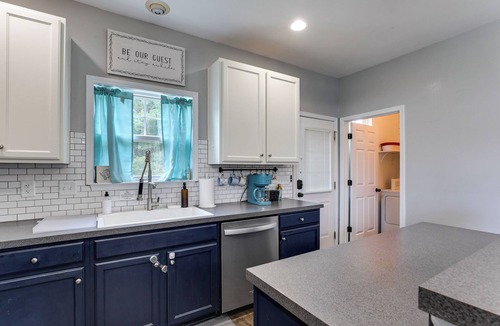 Moncks Corner House | Community Pools + Dock: Moncks Corner Getaway