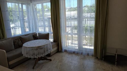 Ravda Apartment | Complex Argo