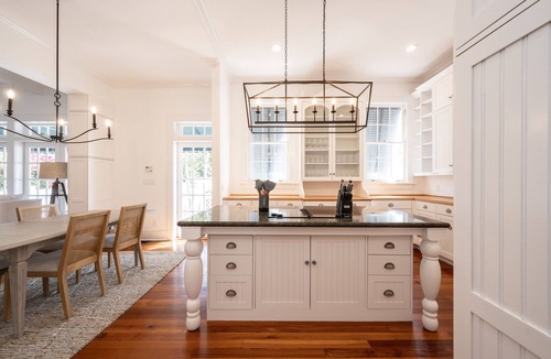 Bahama Village House | Conch House at the Truman Annex in Key West