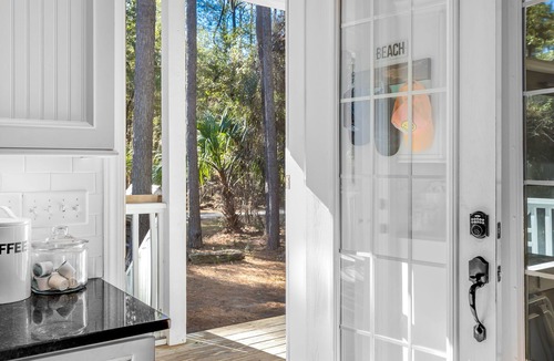 Daufuskie Island House | Cottage on Daufuskie-Lovely 3BDRM with Golf Cart