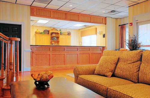 Orangeburg Hotel | Country Inn & Suites by Radisson, Orangeburg, SC