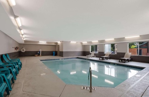 National Hills Hotel | Country Inn & Suites by Radisson, Augusta at I-20, GA
