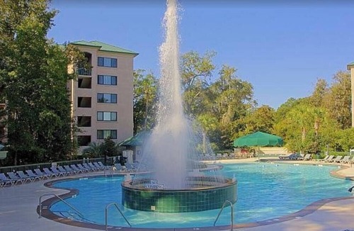 The Cottages Condo | Cozy 2-bedroom condo in beautiful Hilton Head Island Near Beach