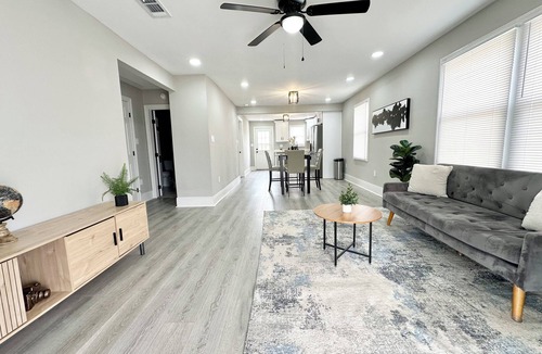 Dillard Cottage | Cozy 2-bedroom cottage