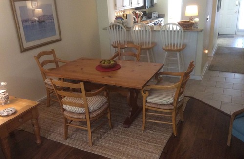 Shipyard Plantation Villa | Cozy 2-Bedroom Shipyard Villa Steps to Beach – Bikes, Bch Locker, 5-Star Comfort