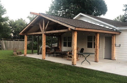 Natchitoches House | Cozy, comfortable home overlooking Cane River -15 min from downtown Natchitoches