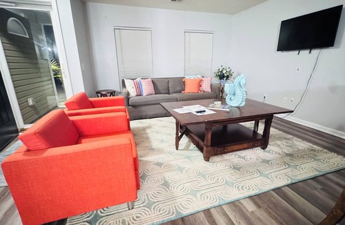 Ladson House | Cozy house close to Historic Summerville downtown