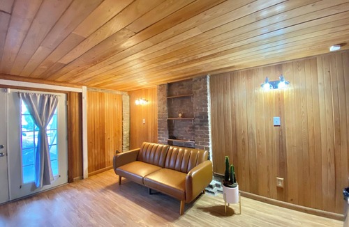 New Orleans Apartment | Cozy Mid-City Home Minutes to Bayou St. John