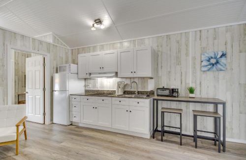 Picayune House | Cozy Picayune Rental Home ~ 11 Mi to Space Center!
