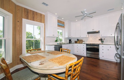 Cowpens House | Creekside Cottage | Private Dock, Edingsville Beach Access & Marsh/Creek/Ocean Views