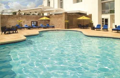 North Charleston Hotel | Crowne Plaza Charleston by IHG