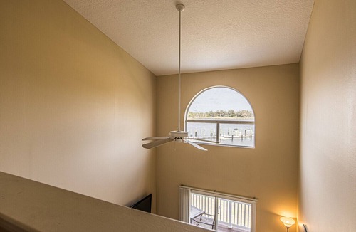 Crystal River Villa | Crystal River Waterfront,Pool,Tennis,Pvt.Boat Slip, Sleeps6, DogOk