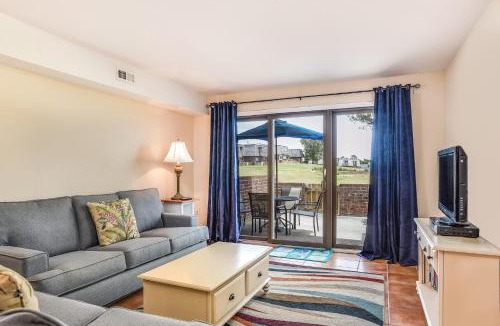 Nags Head House | Delightful Dolphin