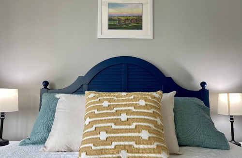 North Charleston House | Destination Chuck-Town, Close to the Airport, Coliseum, and Historic Downtown