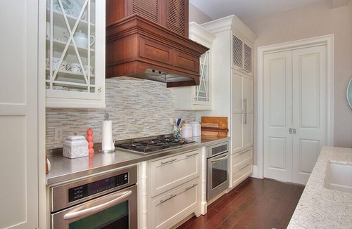 Oceanside House | Destination Vacation HHI, 6-BR Oceanfront Luxury Home in Sea Pines w/Pool & Spa