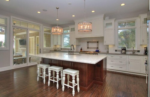 South Beach House | Destination Vacation HHI Luxury Oceanfront Home in South Beach area of Sea Pines