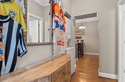 Shandon Condo | Devine Downtown Condo Near USC, Fort Jackson