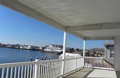Montego Bay House | Direct Canal Front w/Boat Tie up in the Highly sought after Montego Bay Community, Pools, Tennis !