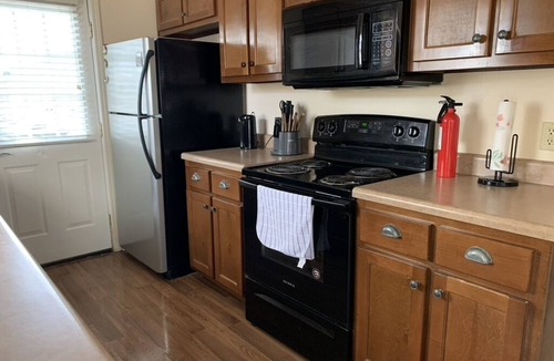 Oxford House | Discover Oxford Charm, Just A Quick 5-min Drive To University of Mississippi