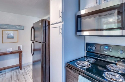 Savannah Apartment | Dock&Volleyball! Near Downtown - Orange Oasis 2