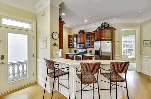 Palmetto Dunes House | Dog-friendly home with private pool, WiFi, W/D & central AC - snowbird-friendly