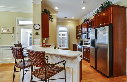 Palmetto Dunes House | Dog-friendly home with private pool, WiFi, W/D & central AC - snowbird-friendly
